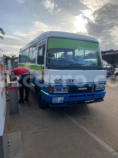 Big with watermark toyota coaster maputo maputo 22418