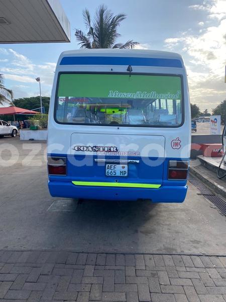 Big with watermark toyota coaster maputo maputo 22418