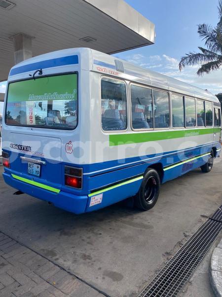 Big with watermark toyota coaster maputo maputo 22418