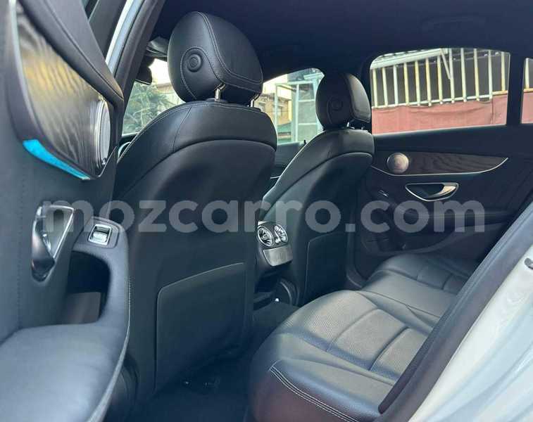 Big with watermark mercedes benz c klasse amg maputo maputo 22419