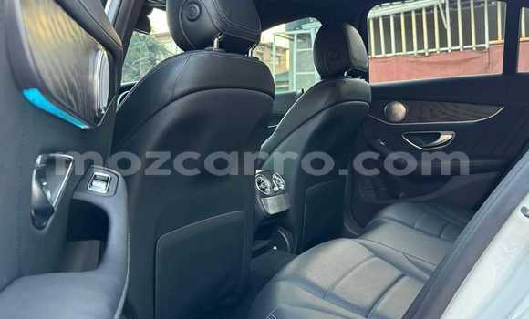 Buy Used Mercedes‒Benz C-klasse AMG White Car in Maputo in Maputo Buy Used Mercedes‒Benz C-klasse AMG White Car in Maputo in Maputo