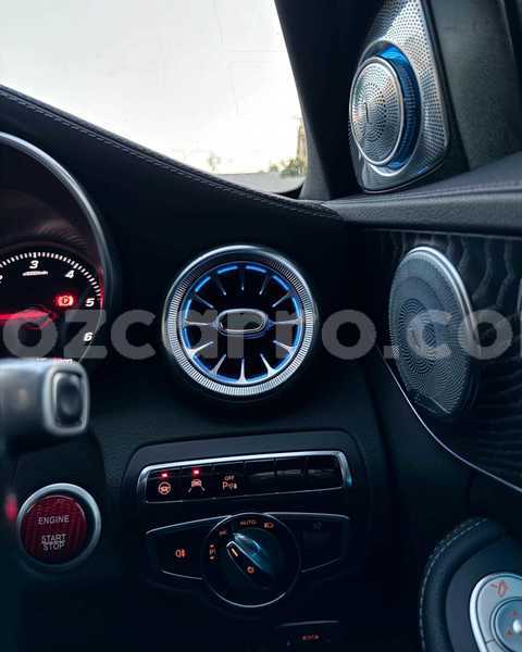 Big with watermark mercedes benz c klasse amg maputo maputo 22419