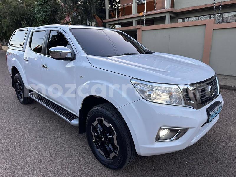 Big with watermark nissan navara maputo maputo 22421