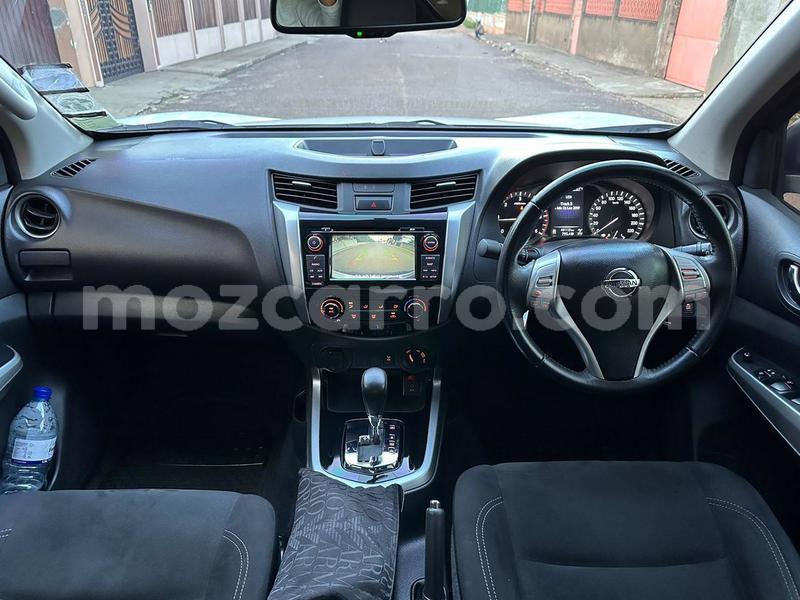 Big with watermark nissan navara maputo maputo 22421