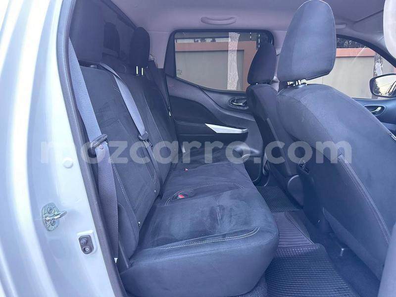 Big with watermark nissan navara maputo maputo 22421