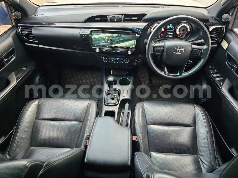 Big with watermark toyota hiluxe revo maputo maputo 22396