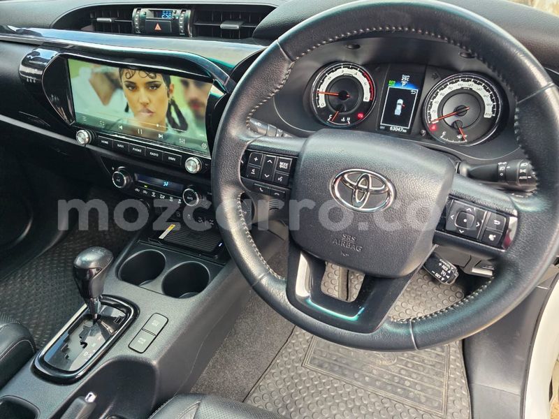 Big with watermark toyota hiluxe revo maputo maputo 22396