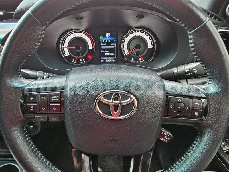 Big with watermark toyota hiluxe revo maputo maputo 22396