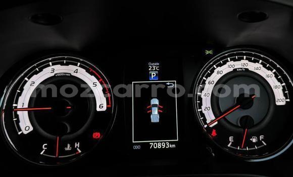 Tenga Itsva Toyota Hiluxe Revo Chena Mota in Maputo in Maputo Tenga Itsva Toyota Hiluxe Revo Chena Mota in Maputo in Maputo