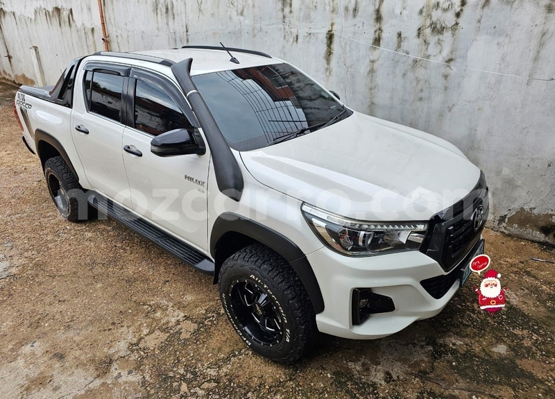 Big with watermark toyota hiluxe revo maputo maputo 22426