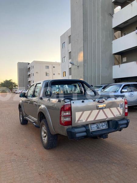 Big with watermark ford ranger maputo maputo 22427