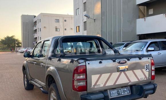 Buy Used Ford Ranger Other Car in Maputo in Maputo Buy Used Ford Ranger Other Car in Maputo in Maputo