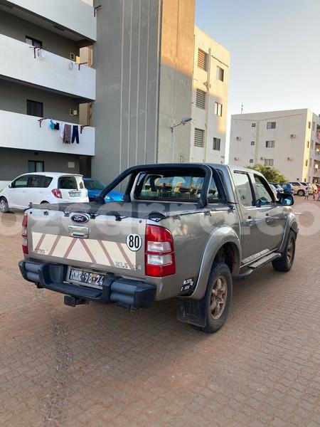 Big with watermark ford ranger maputo maputo 22427