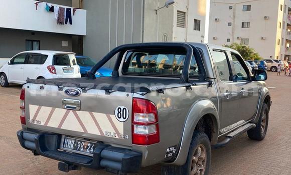 Buy Used Ford Ranger Other Car in Maputo in Maputo Buy Used Ford Ranger Other Car in Maputo in Maputo