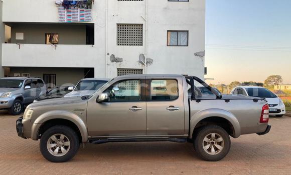 Buy Used Ford Ranger Other Car in Maputo in Maputo Buy Used Ford Ranger Other Car in Maputo in Maputo