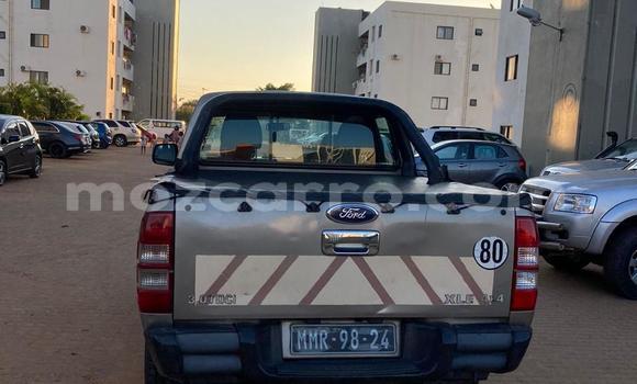 Buy Used Ford Ranger Other Car in Maputo in Maputo Buy Used Ford Ranger Other Car in Maputo in Maputo