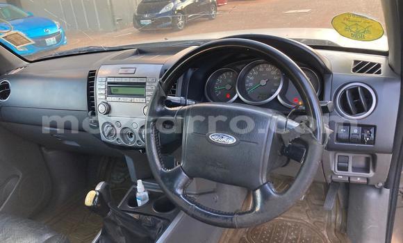 Buy Used Ford Ranger Other Car in Maputo in Maputo Buy Used Ford Ranger Other Car in Maputo in Maputo