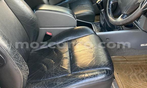 Buy Used Ford Ranger Other Car in Maputo in Maputo Buy Used Ford Ranger Other Car in Maputo in Maputo