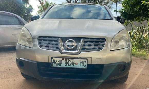 Tenga Tsaru Nissan Dualis Zvimwe Mota in Maputo in Maputo Tenga Tsaru Nissan Dualis Zvimwe Mota in Maputo in Maputo