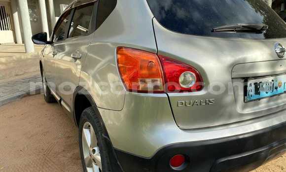 Tenga Tsaru Nissan Dualis Zvimwe Mota in Maputo in Maputo Tenga Tsaru Nissan Dualis Zvimwe Mota in Maputo in Maputo