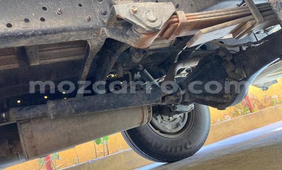 Tenga Tsaru Toyota Dyna Chena Mota in Maputo in Maputo Tenga Tsaru Toyota Dyna Chena Mota in Maputo in Maputo