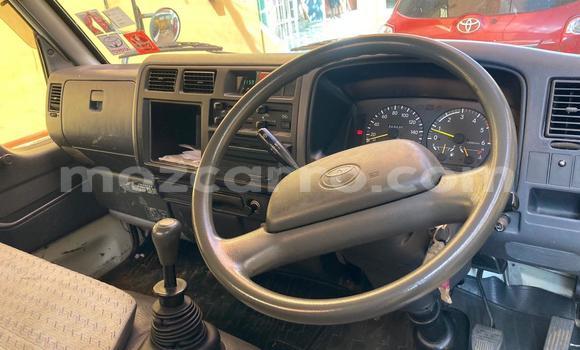 Tenga Tsaru Toyota Dyna Chena Mota in Maputo in Maputo Tenga Tsaru Toyota Dyna Chena Mota in Maputo in Maputo