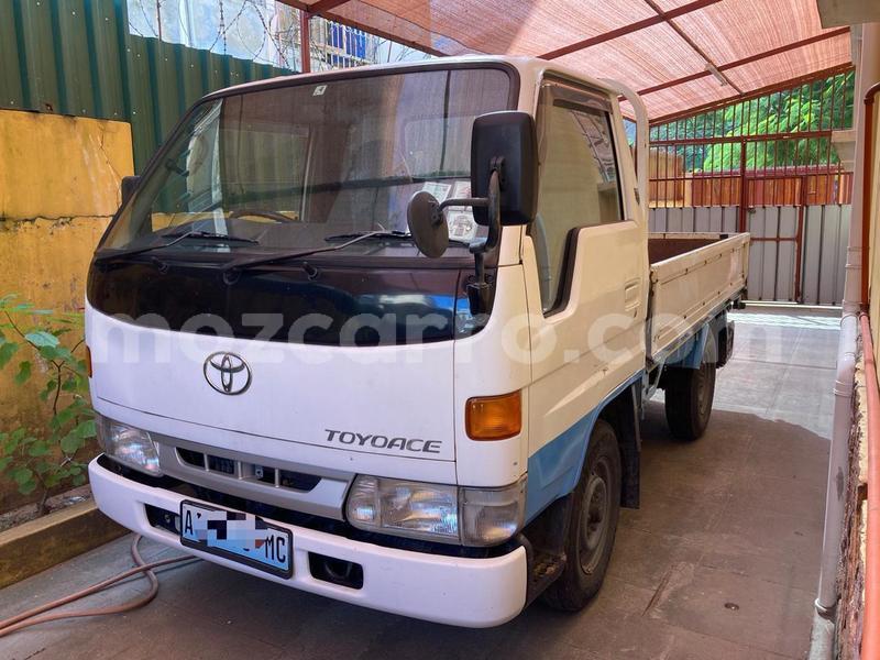 Big with watermark toyota dyna maputo maputo 22432