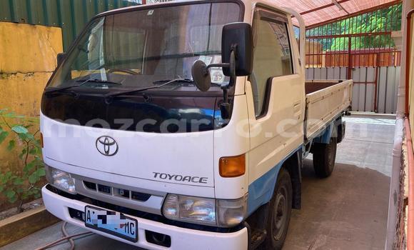 Tenga Tsaru Toyota Dyna Chena Mota in Maputo in Maputo Tenga Tsaru Toyota Dyna Chena Mota in Maputo in Maputo