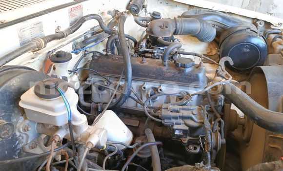 Buy Used Toyota Hilux White Car in Maputo in Maputo Buy Used Toyota Hilux White Car in Maputo in Maputo