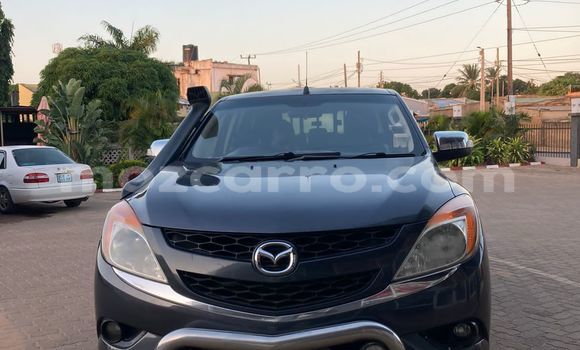 Nunua Ilio tumika Mazda BT-50 Nyingine Gari ndani ya Maputo nchini Maputo Nunua Ilio tumika Mazda BT-50 Nyingine Gari ndani ya Maputo nchini Maputo