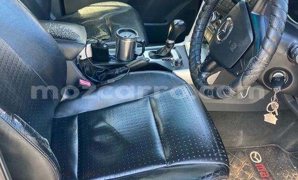 Tenga Tsaru Mazda BT-50 Zvimwe Mota in Maputo in Maputo Tenga Tsaru Mazda BT-50 Zvimwe Mota in Maputo in Maputo