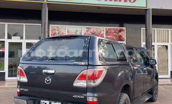 Tenga Tsaru Mazda BT-50 Zvimwe Mota in Maputo in Maputo Tenga Tsaru Mazda BT-50 Zvimwe Mota in Maputo in Maputo