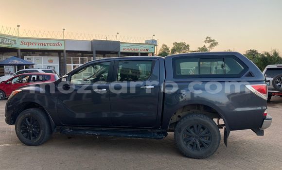 Tenga Tsaru Mazda BT-50 Zvimwe Mota in Maputo in Maputo Tenga Tsaru Mazda BT-50 Zvimwe Mota in Maputo in Maputo