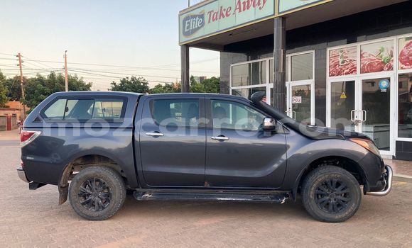 Tenga Tsaru Mazda BT-50 Zvimwe Mota in Maputo in Maputo Tenga Tsaru Mazda BT-50 Zvimwe Mota in Maputo in Maputo