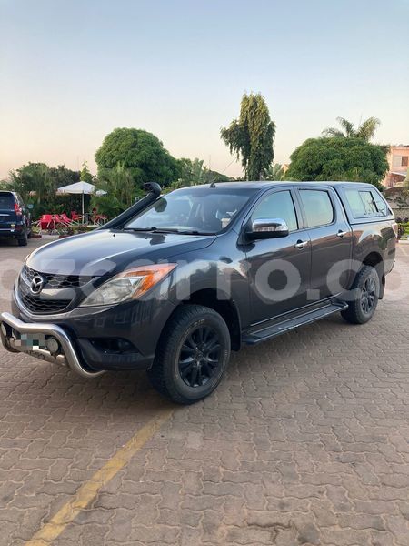 Big with watermark mazda bt 50 maputo maputo 22435