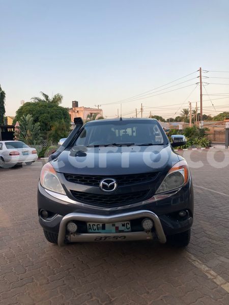 Big with watermark mazda bt 50 maputo maputo 22435