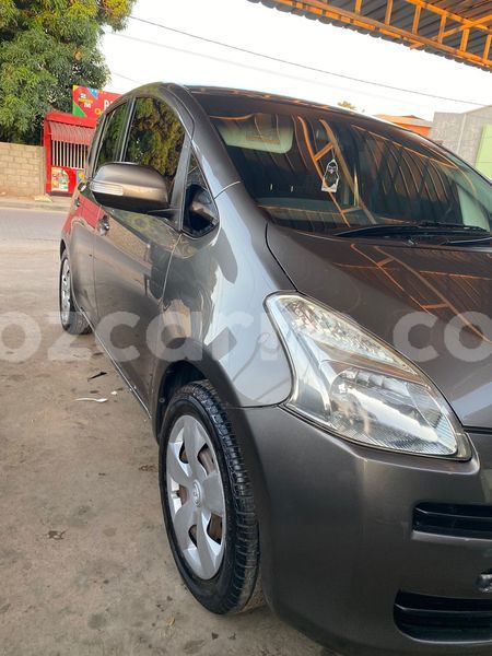 Big with watermark toyota ractis maputo maputo 22436