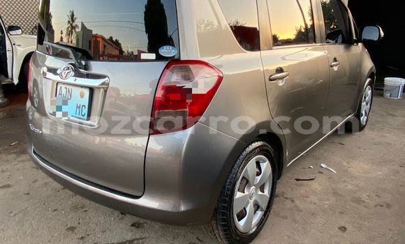 Buy Used Toyota Ractis Brown Car in Maputo in Maputo Buy Used Toyota Ractis Brown Car in Maputo in Maputo