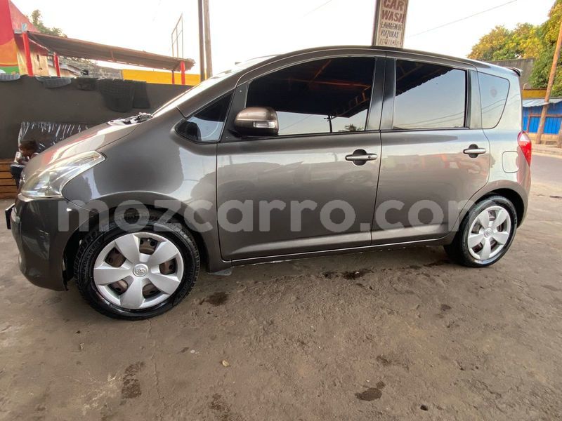 Big with watermark toyota ractis maputo maputo 22436