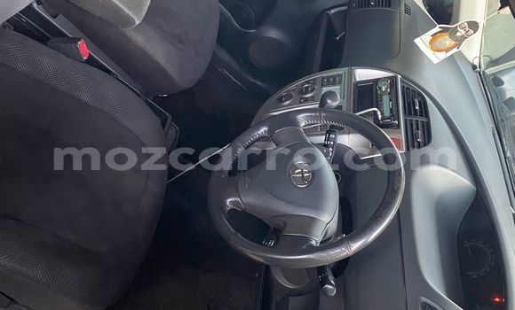 Buy Used Toyota Ractis Brown Car in Maputo in Maputo Buy Used Toyota Ractis Brown Car in Maputo in Maputo