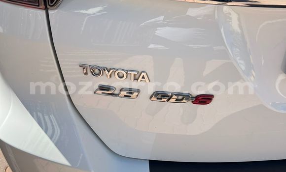 Nunua Ilio tumika Toyota Fortuner Nyeupe Gari ndani ya Maputo nchini Maputo Nunua Ilio tumika Toyota Fortuner Nyeupe Gari ndani ya Maputo nchini Maputo