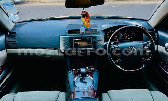 Tenga Tsaru Toyota Mark X Nhema Mota in Maputo in Maputo Tenga Tsaru Toyota Mark X Nhema Mota in Maputo in Maputo