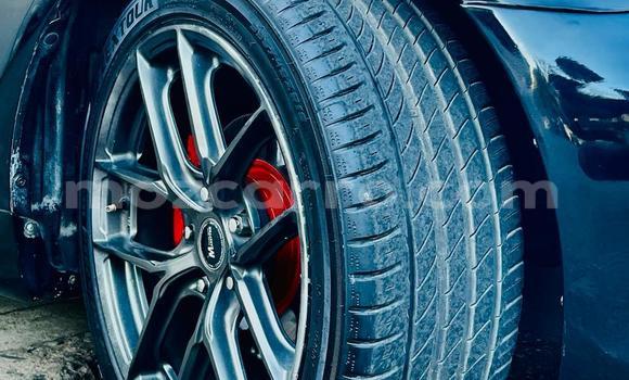 Tenga Tsaru Toyota Mark X Nhema Mota in Maputo in Maputo Tenga Tsaru Toyota Mark X Nhema Mota in Maputo in Maputo