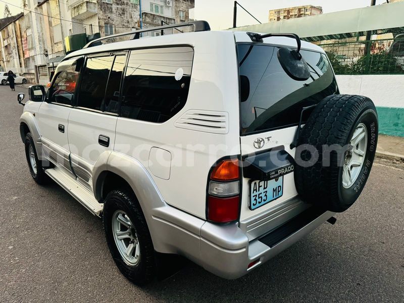 Big with watermark toyota land cruiser prado maputo maputo 22439