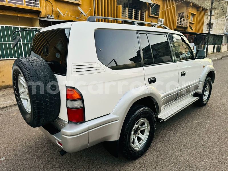 Big with watermark toyota land cruiser prado maputo maputo 22439