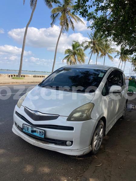 Big with watermark toyota ractis maputo maputo 22441