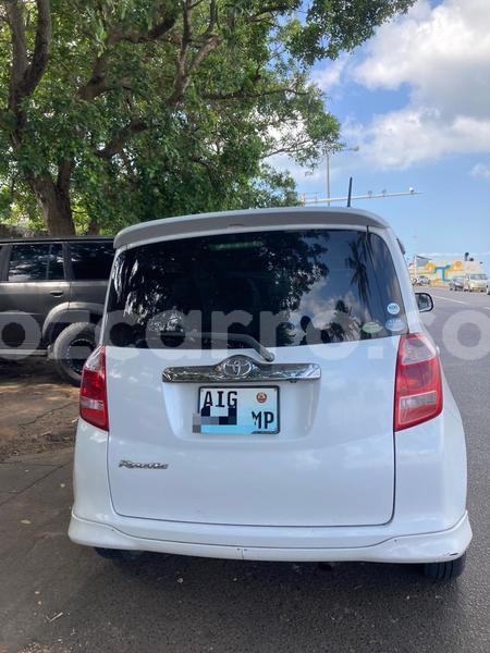 Big with watermark toyota ractis maputo maputo 22441