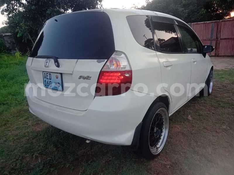 Big with watermark honda fit maputo maputo 22442