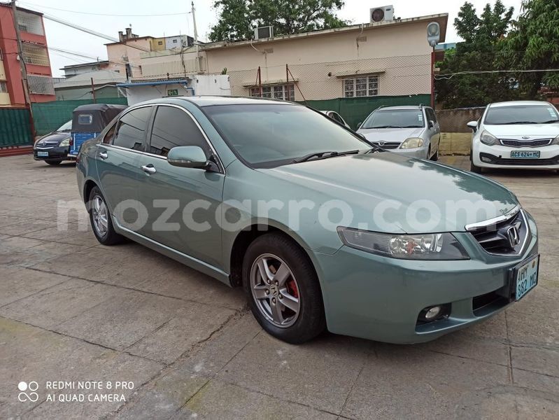 Big with watermark honda accord maputo maputo 22443