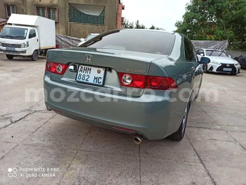 Big with watermark honda accord maputo maputo 22443